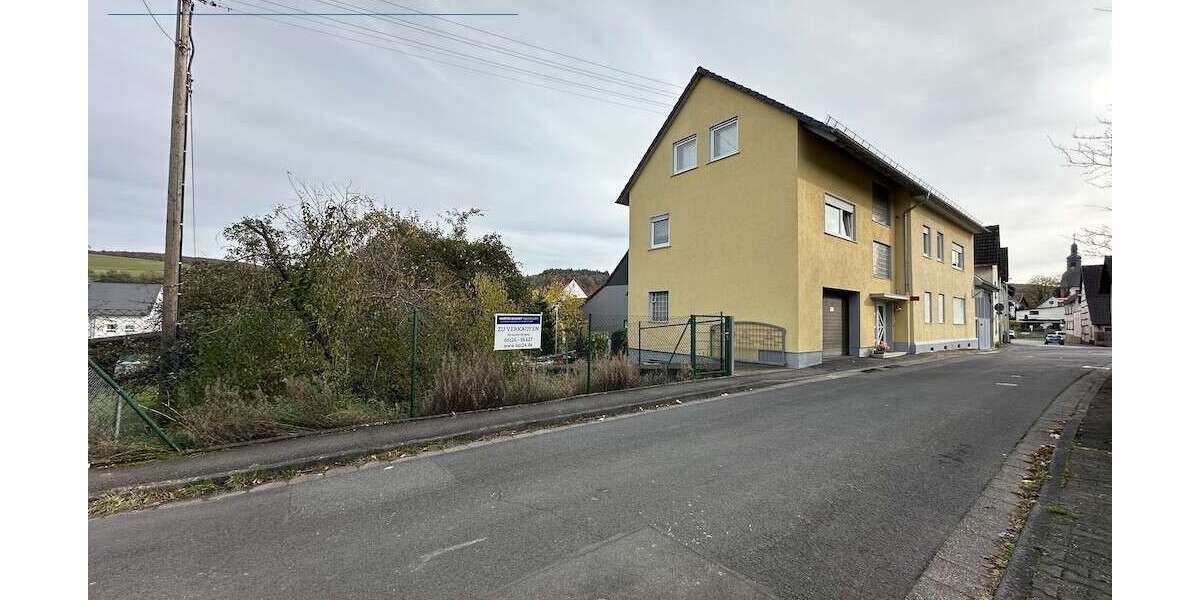 Grundstück zu verkaufen in Waldems Esch 122.100 € 555 m² zimmer