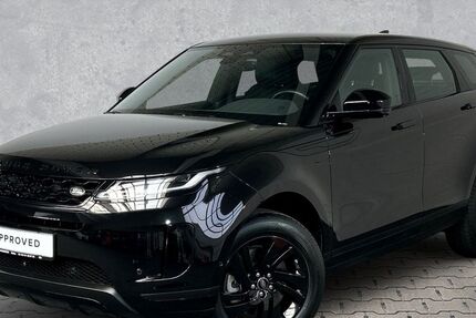 Land Rover Range Rover Evoque 38.400 km 35.440 € Mainz-Hechtsheim 55129