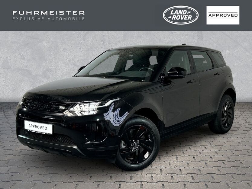 Land Rover Range Rover Evoque 38.400 km 35.440 € Mainz-Hechtsheim 55129