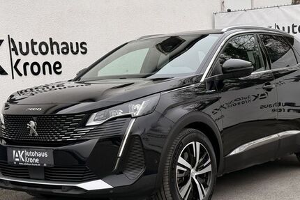 Peugeot 3008 42.000 km 24.990 &euro; Bischofsheim 65474