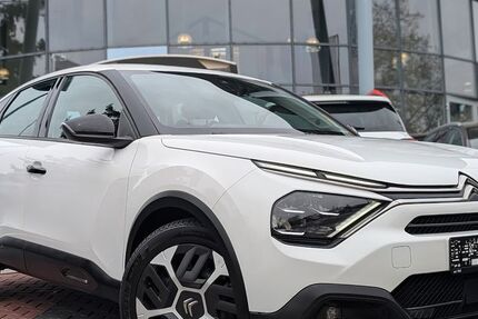 Citroen C4 116.180 km 12.090 &euro; Mainz 55128