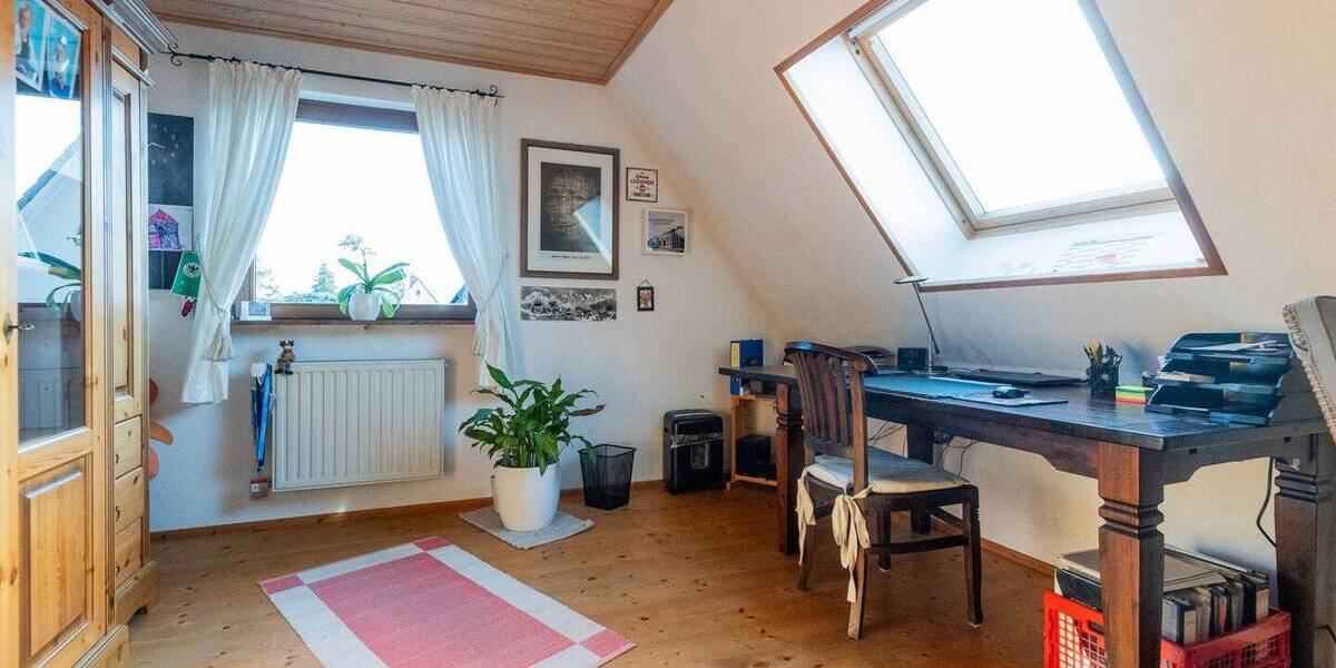 Etagenwohnung Bischofsheim - 8 Zimmer, 275 m&sup2;, 850.000&euro; | Angebot:26498818