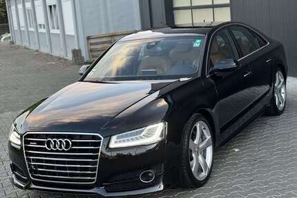 Audi A8 199.000 km 25.600 &euro; wiesbaden 65307
