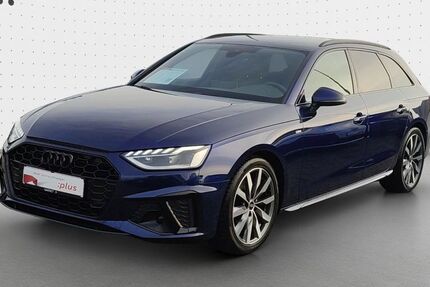 Audi A4 55.791 km 28.890 &euro; Oberursel 61440