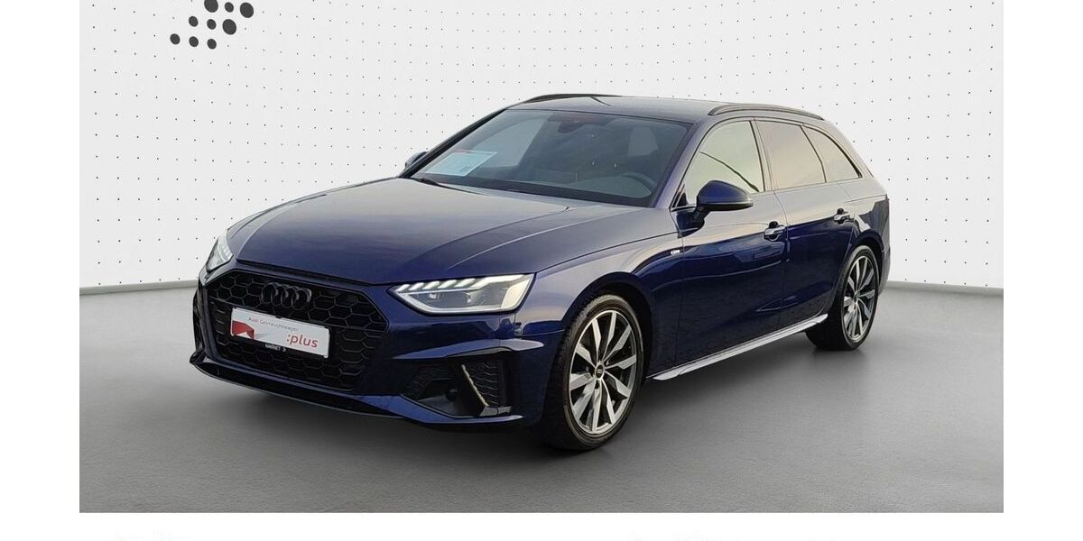 Audi A4 55.791 km 28.890 &euro; Oberursel 61440