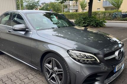 Mercedes-Benz C 200 104.000 km 23.100 &euro; Kelsterbach 65451