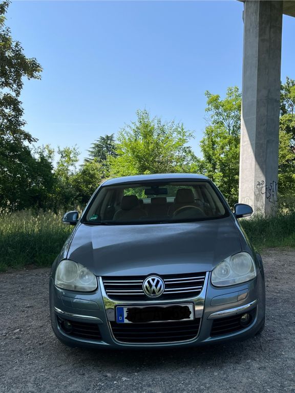 Jetta