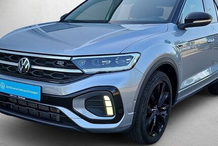 VW T-Roc 53.882 km 26.280 &euro; Mainz 55131