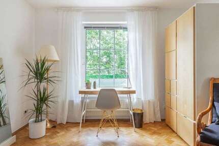 Zimmer Mainz Neustadt - 1 Zimmer, 1.290&euro; | Angebot:27439767