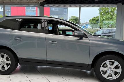Volvo XC60 171.000 km 8.500 &euro; Mainz 55120
