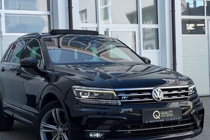 VW Tiguan 59.000 km 27.950 &euro; Büttelborn 64572