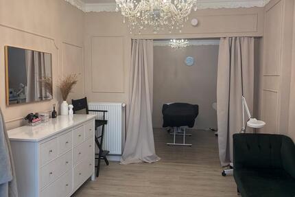 Studio in Mainz zimmer