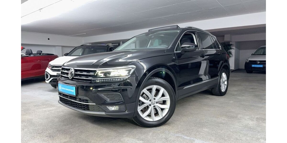 VW Tiguan 115.290 km 26.480 &euro; Idstein 65510