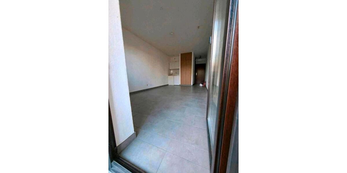 Etagenwohnung Mainz Gonsenheim - 1 Zimmer, 23 m&sup2;, 390&euro; | Angebot:26424462