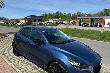 Mazda 2 Hybrid 60.100 km 14.300 &euro; Wiesbaden 65197