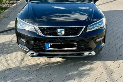 Seat Ateca 76.000 km 19.876 &euro; Saulheim 55291