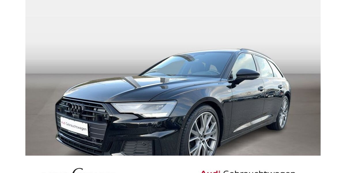 Audi A6 35.822 km 44.490 &euro; Idstein 65510