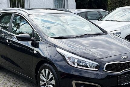 Kia ceed Sportswagon 87.000 km 11.700 &euro; Wiesbaden 65199