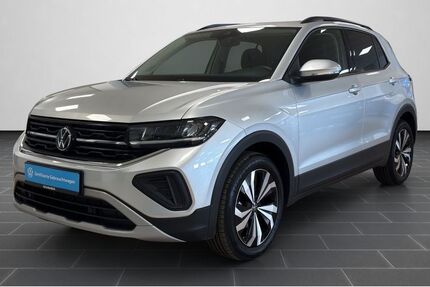 VW T-Cross 9.649 km 23.900 &euro; Mainz 55120