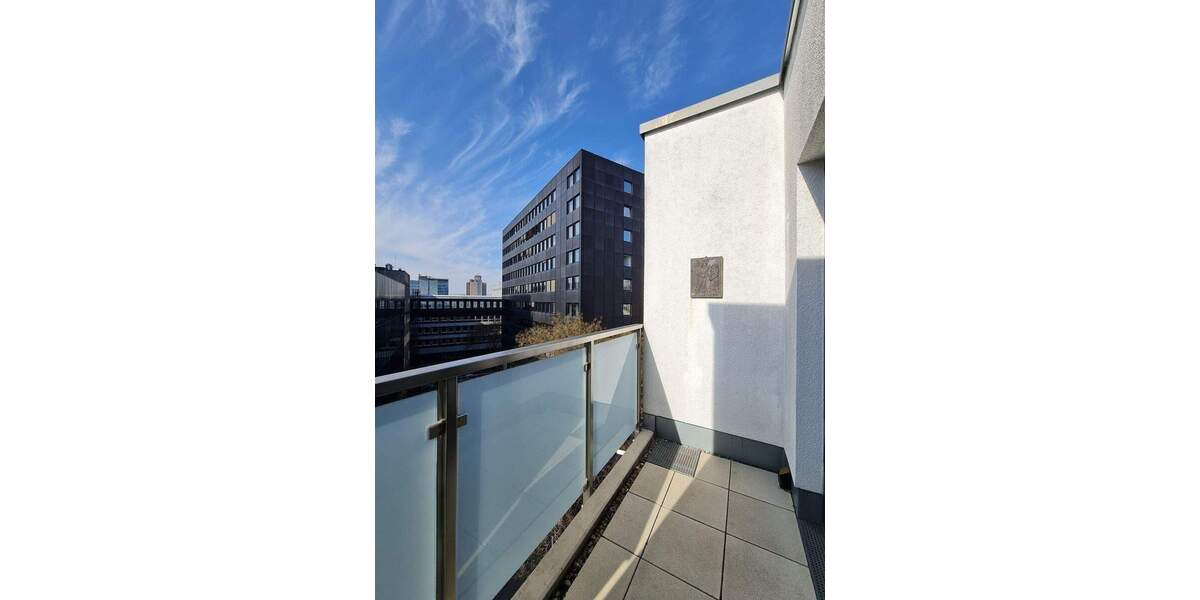 Etagenwohnung Mainz Altstadt - 4 Zimmer, 108 m&sup2;, 950.000&euro; | Angebot:24582391