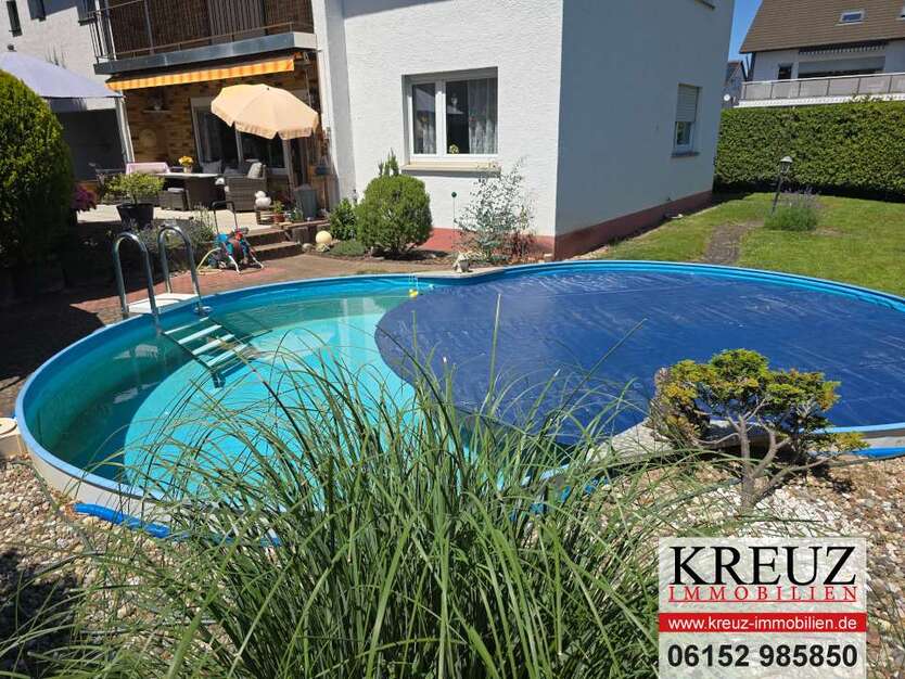 Haus zum Kaufen in Nauheim 589.900 € 140 m²