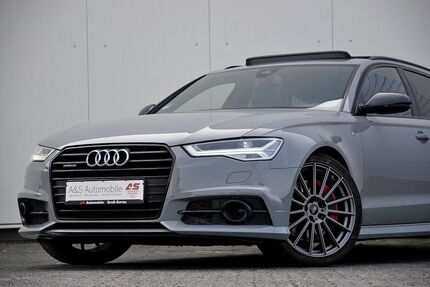 Audi A6 145.000 km 31.990 &euro; Groß-Gerau 64521