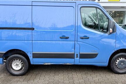 Opel Movano 218.473 km 4.550 &euro; Mainz-Kastel 55252
