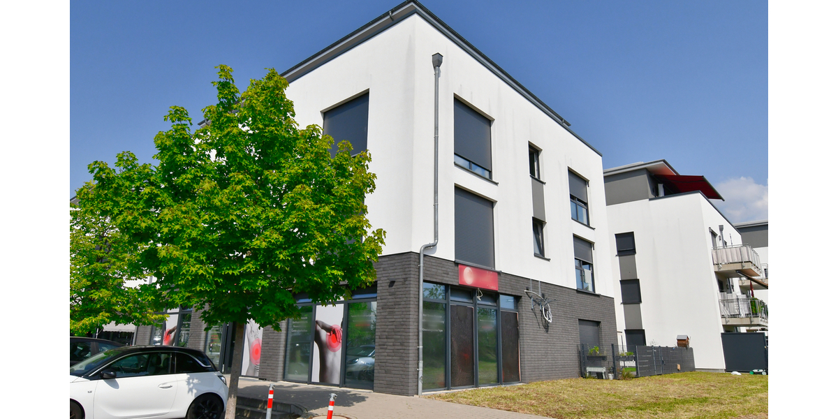 Exklusives Penthouse mit umlaufender Terrasse und gehobener Ausstattung in Kelsterbach 4 zimmer