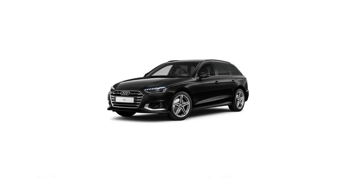 Audi A4 53.914 km 24.890 &euro; Oberursel 61440