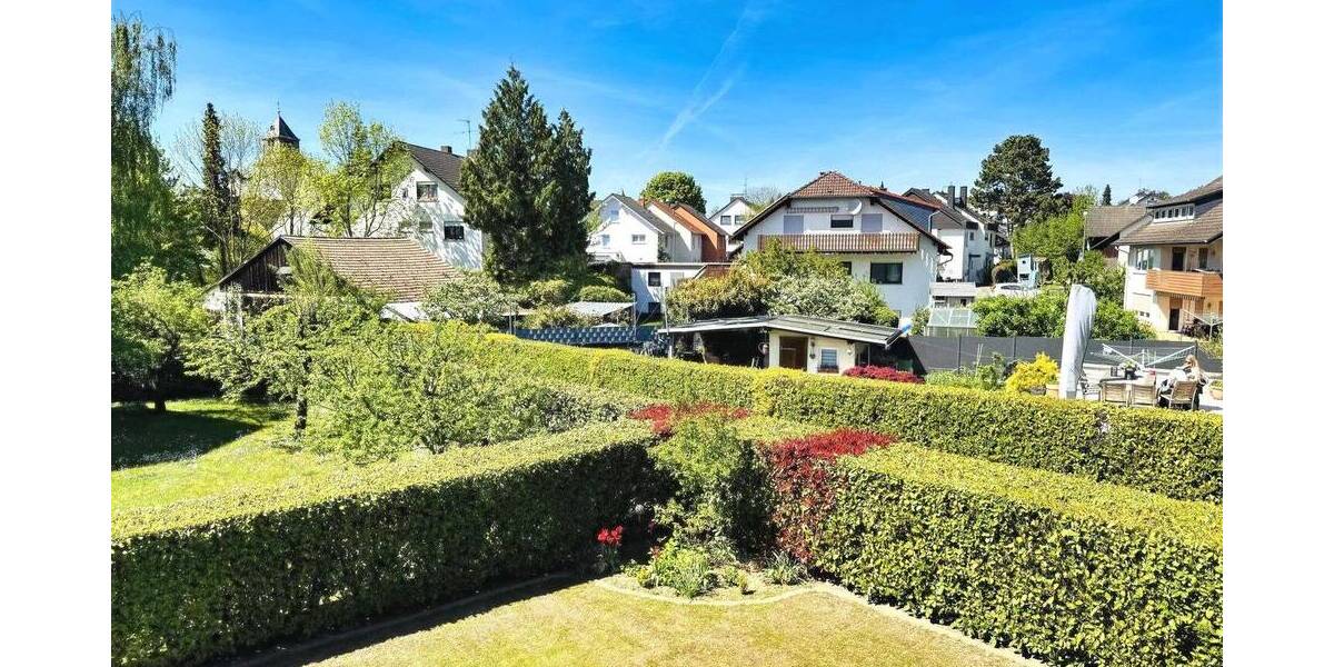Etagenwohnung Wiesbaden Breckenheim - 4 Zimmer, 144 m&sup2;, 526.000&euro; | Angebot:26556788