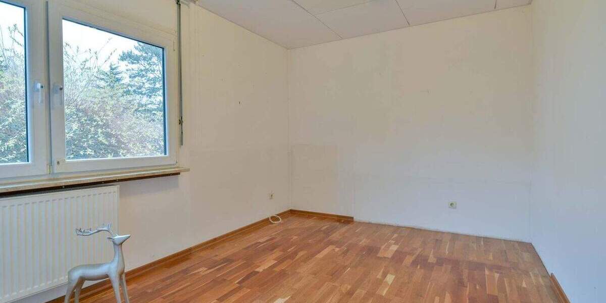 Mainhatten rechts, Kurstadt links – und Sie mittendrin 6 zimmer