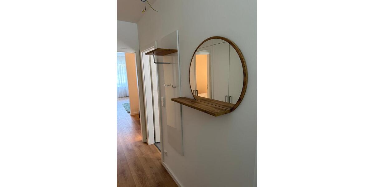 Erdgeschoßwohnung Wiesbaden Biebrich - 1.5 Zimmer, 46 m&sup2;, 1.100&euro; | Angebot:25332158