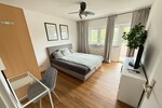 Eschborn: Elegant und exzellent sanierte 2 Zimmer-Wohnung in zentraler Lage - Etagenwohnung Eschborn | Angebot:26648460