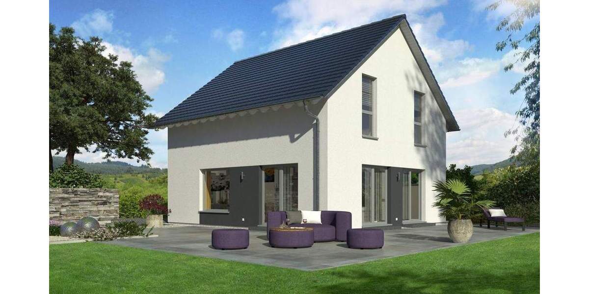 Doppelhaushälfte Mainz Laubenheim - 5 Zimmer, 120 m&sup2;, 680.900&euro; | Angebot:25797449