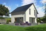 Doppelhaushälfte Mainz Laubenheim - 5 Zimmer, 120 m&sup2;, 680.900&euro; | Angebot:25797449