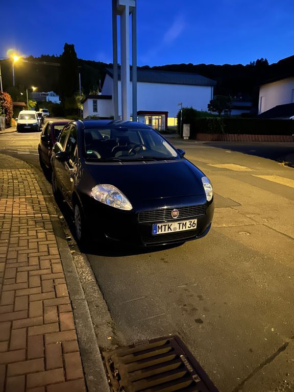 Punto