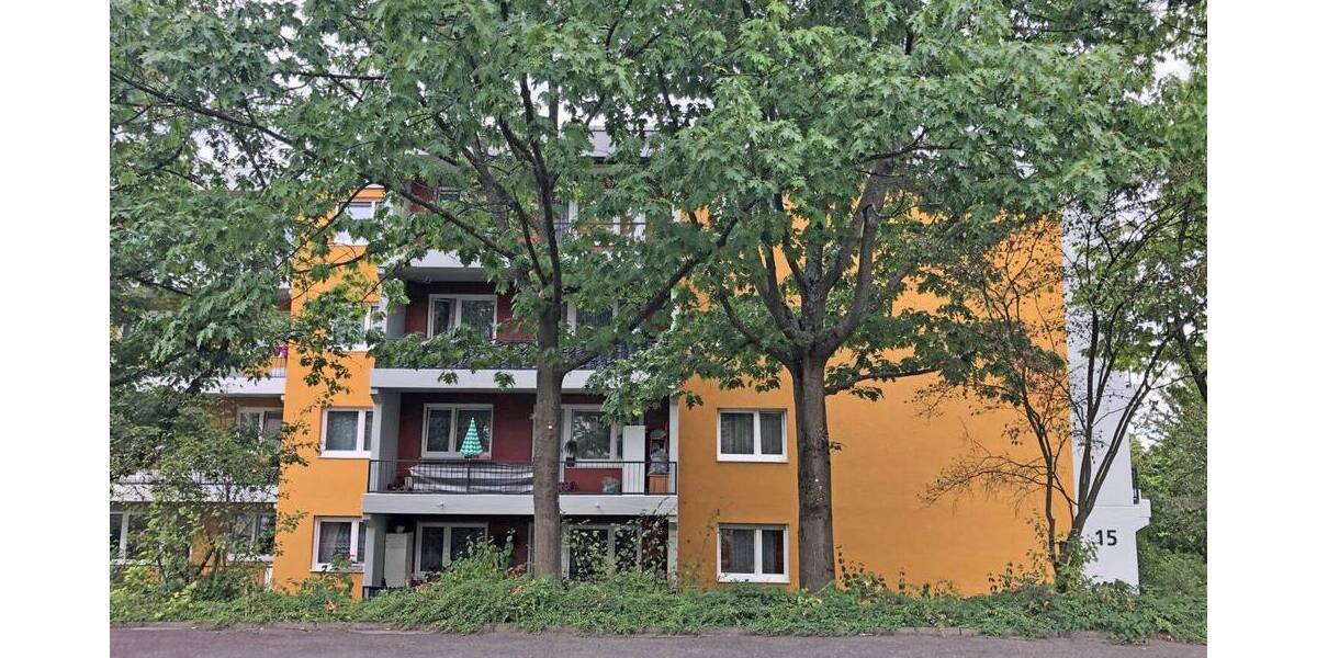 Etagenwohnung Wiesbaden Dotzheim - 1 Zimmer, 43 m&sup2;, 470&euro; | Angebot:26107446