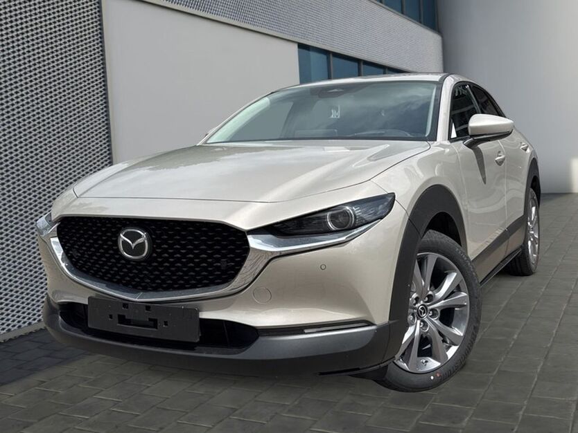 Mazda CX-30 2.701 km 30.490 € Niedernhausen 65527