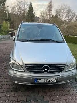 Mercedes-Benz Viano 249.000 km 11.500 € Niedernhausen 65527