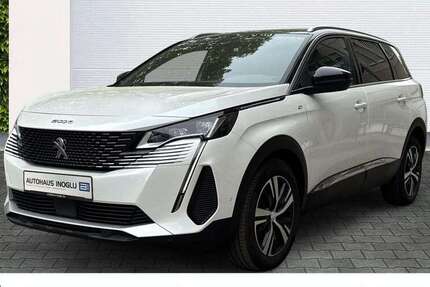 Peugeot 5008 34.050 km 22.980 &euro; Rüsselsheim 65428