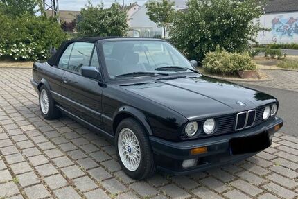 BMW 318 182.000 km 11.900 &euro; Gau-Algesheim 55435