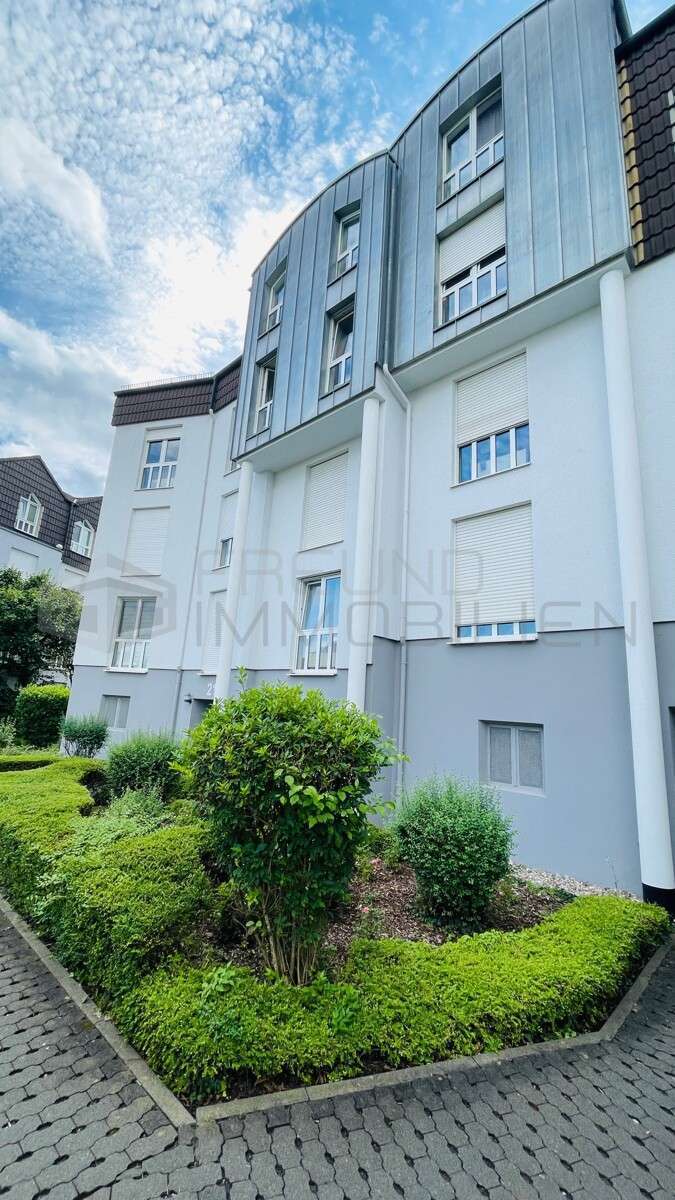 Wohnung zum Kaufen in Bad Soden am Taunus 295.000 € 65 m² 2 zimmer