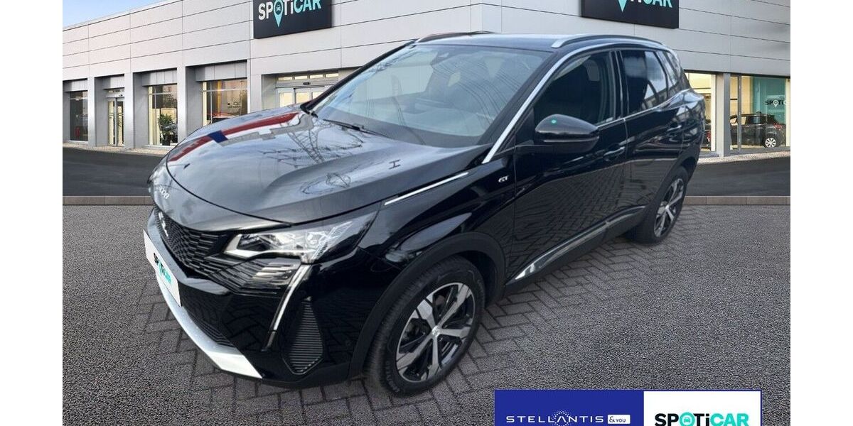 Peugeot 3008 27.116 km 22.780 &euro; Mainz 55120
