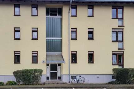 Wohnung zum Kaufen in Mainz 230.000 € 53 m² 2 zimmer