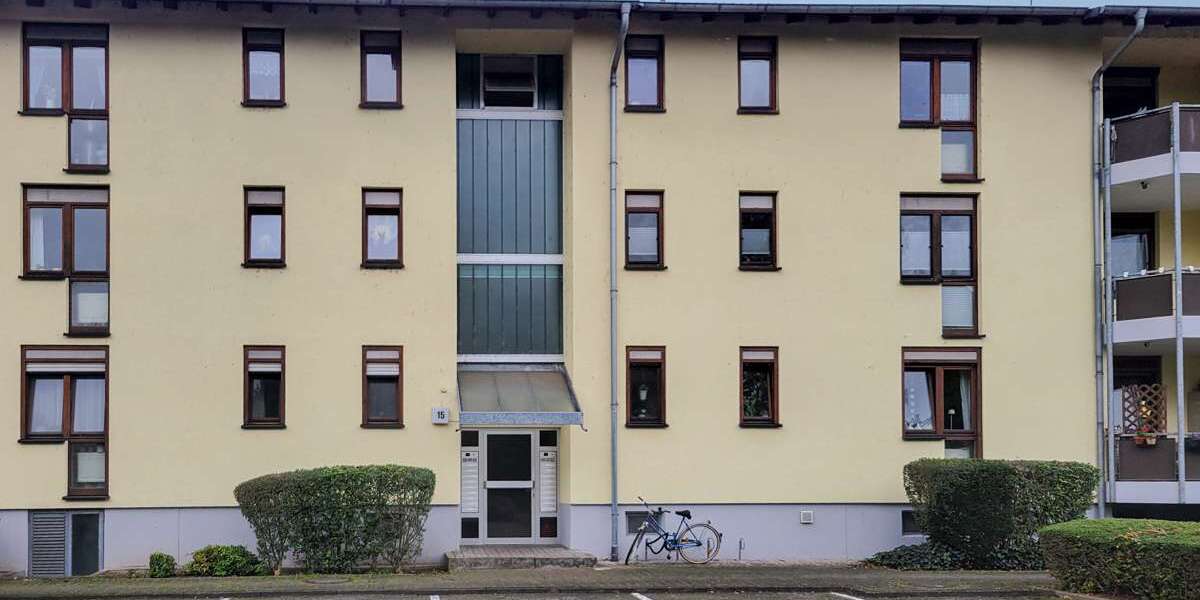 Wohnung zum Kaufen in Mainz 230.000 € 53 m² 2 zimmer