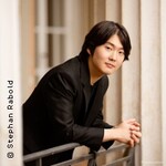 Augustin Hadelich & Seong-Jin Cho