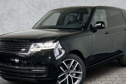Land Rover Range Rover 1.500 km 157.880 &euro; Mainz-Hechtsheim 55129