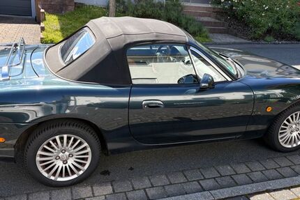 Mazda MX-5 82.000 km 8.900 &euro; Kelkheim 65779