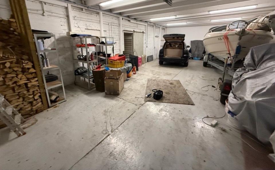 Garagen / Stellplätze Wiesbaden Mainz-Amöneburg - 40&euro; | Angebot:25723008