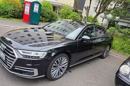 Audi A8 121.200 km 36.000 &euro; Wiesbaden 65197